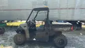 2018 Polaris Ranger XP 900