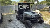 2018 Polaris Ranger XP 900