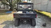 2018 Polaris Ranger XP 900
