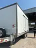 1983 Mobile Cables Jaguar Trailer