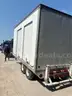 1983 Mobile Cables Jaguar Trailer