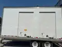 1983 Mobile Cables Jaguar Trailer