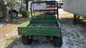 2008 John Deere Gator 1925W