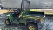 2008 John Deere Gator 1925W