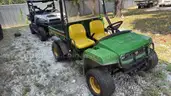 2008 John Deere Gator 1925W