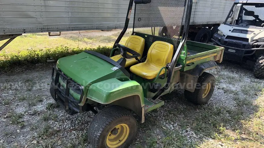 2008 John Deere Gator 1925W