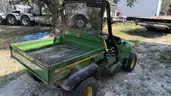 2008 John Deere Gator 1925W