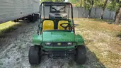 2008 John Deere Gator 1925W