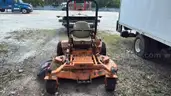 2014 Scag STT61V-26CH-EFI