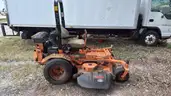 2014 Scag STT61V-26CH-EFI