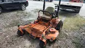 2014 Scag STT61V-26CH-EFI