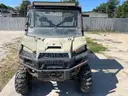 2016 Polaris R16RTA87A1
