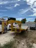2006 Shop made 35&#x27; Gooseneck
