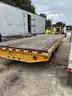 2006 Shop made 35&#x27; Gooseneck