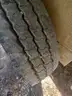 2002 Shop made Flatbed Penel Hitch Trailer
