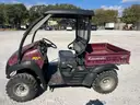 2011 Kawasaki KAF400-A Mule