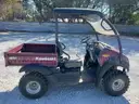 2011 Kawasaki KAF400-A Mule
