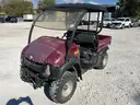 2011 Kawasaki KAF400-A Mule