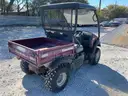 2011 Kawasaki KAF400-A Mule