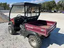 2011 Kawasaki KAF400-A Mule
