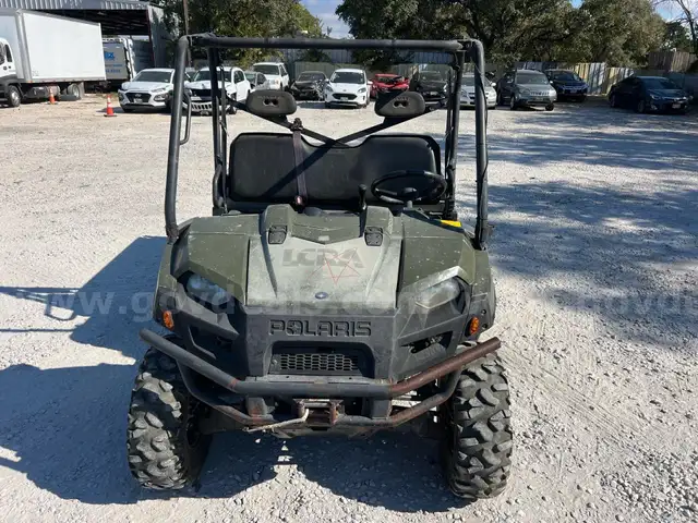 2016 Polaris Ranger