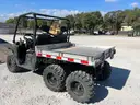 2016 Polaris Ranger