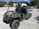 2016 Polaris Ranger
