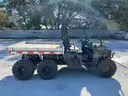2016 Polaris Ranger