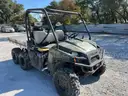 2016 Polaris Ranger