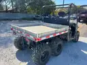 2016 Polaris Ranger