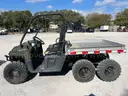 2016 Polaris Ranger