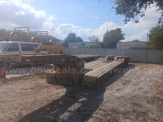 10ft. Trailer