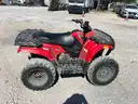 2009 Polaris SPT 400