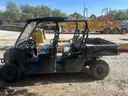 2016 Polaris Ranger 570 Crew