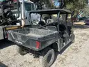 2016 Polaris Ranger 570 Crew