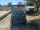 2016 Polaris Ranger 570 Crew