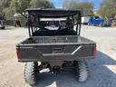 2016 Polaris Ranger 570 Crew