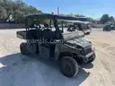 2016 Polaris Ranger 570 Crew