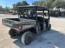 2016 Polaris Ranger 570 Crew