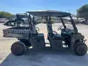 2016 Polaris Ranger 570 Crew