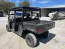 2016 Polaris Ranger 570 Crew