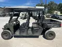 2016 Polaris Ranger 570 Crew