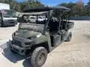 2016 Polaris Ranger 570 Crew