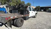 2000 Ford F-550 Flatbed