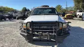 2000 Ford F-550 Flatbed