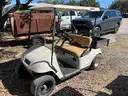 2007 EZ GO TXT-F-E