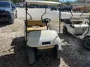 2007 EZ GO TXT-F-E