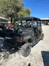2016 Polaris Ranger 570 Crew
