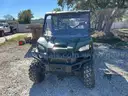 2016 Polaris Ranger 570 Crew
