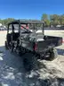 2016 Polaris Ranger 570 Crew